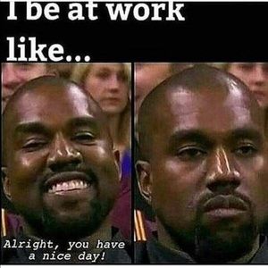 Meet your Posher, Alexis